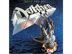 Disturbed/Fight Or Flight's Dan Donegan picks 10 essential guitar albums