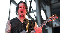 Disturbed/Fight Or Flight's Dan Donegan picks 10 essential guitar albums