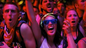 MusicRadar US tech highlights