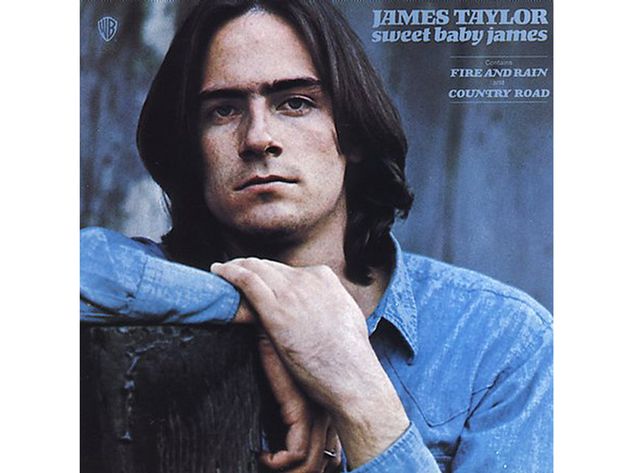 James Taylor Mud Slide Slim And The Blue Horizon James Taylor Mud Slide Slim And The Blue Horizon