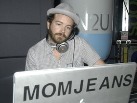 Danny Masterson: the 10 records that changed my life