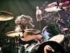 Teching for Dave Grohl ((Joby Sessions/Future PLC))