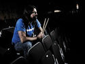 Dave Grohl's drum setup revealed: Them Crooked Vultures