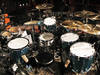 The live setup ((Tony Woolliscroft))