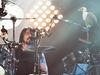 "Miczilla is Dave's vocal microphone... something that could potentially crack him in the mouth during a show"