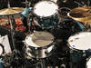 The snare drum ((Tony Woolliscroft))