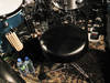 The throne ((Tony Woolliscroft))