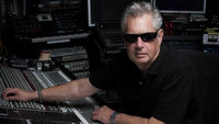 Production legend Dave Jerden on 13 career-defining records
