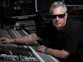 Production legend Dave Jerden on 13 career-defining records