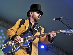 Production legend Dave Stewart on 17 career-defining records