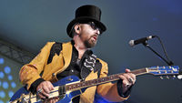 Production legend Dave Stewart on 17 career-defining records
