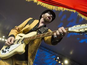Production legend Dave Stewart on 17 career-defining records