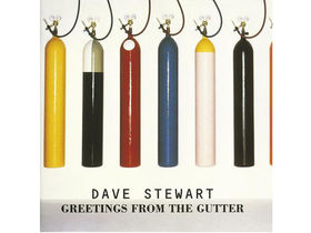 Production legend Dave Stewart on 17 career-defining records
