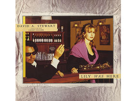 Production legend Dave Stewart on 17 career-defining records