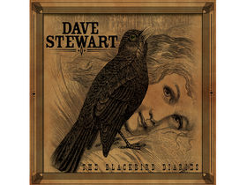 Production legend Dave Stewart on 17 career-defining records