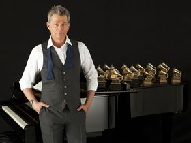 Production legend David Foster on 16 career-defining records
