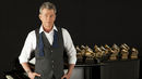 Production legend David Foster on 16 career-defining records