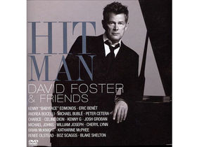 Production legend David Foster on 16 career-defining records