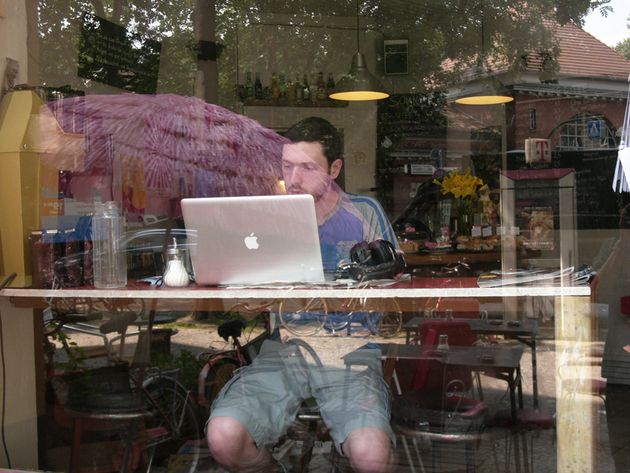Café culture