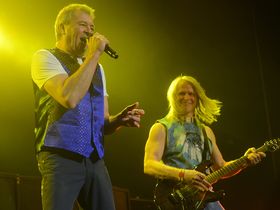 Steve Morse talks Deep Purple's new album, Now What?!, track-by-track