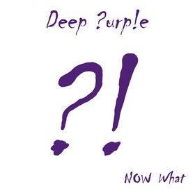 Steve Morse talks Deep Purple's new album, Now What?!, track-by-track