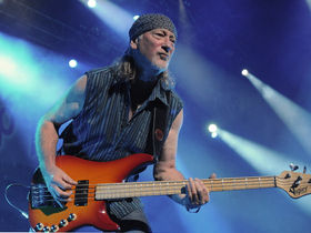 Steve Morse talks Deep Purple's new album, Now What?!, track-by-track
