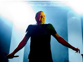 Steve Morse talks Deep Purple's new album, Now What?!, track-by-track