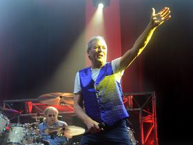 Steve Morse talks Deep Purple's new album, Now What?!, track-by-track