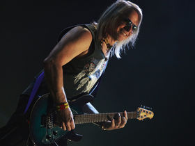 Steve Morse talks Deep Purple's new album, Now What?!, track-by-track