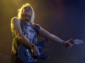 Steve Morse talks Deep Purple's new album, Now What?!, track-by-track
