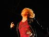 Joe Elliot sways to the music in Atlantc, 2009