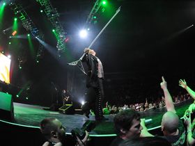 Interview: Phil Collen on recording Def Leppard's Hysteria track-by-track