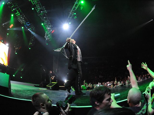 Rocket