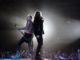 Interview: Phil Collen on recording Def Leppard's Hysteria track-by-track