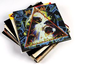Interview: Phil Collen on recording Def Leppard's Hysteria track-by-track