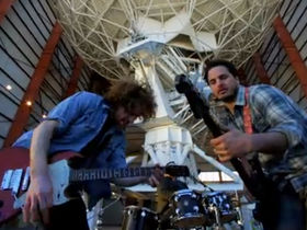 Interview: Dispatch talk Circles Around The Sun track-by-track
