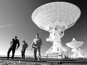 Interview: Dispatch talk Circles Around The Sun track-by-track
