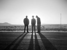 Interview: Dispatch talk Circles Around The Sun track-by-track