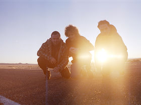 Interview: Dispatch talk Circles Around The Sun track-by-track