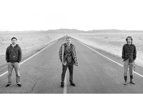 Interview: Dispatch talk Circles Around The Sun track-by-track