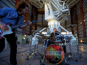 Interview: Dispatch talk Circles Around The Sun track-by-track