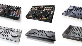 10 of the best DJ controllers