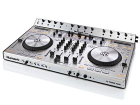 10 of the best DJ controllers