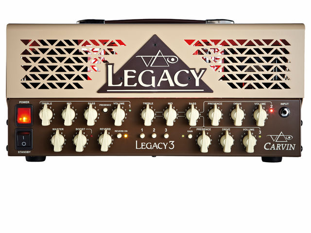 Carvin Legacy 3 VL300