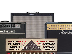 Amp buying guide: do it all amps