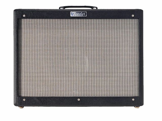 Fender Hot Rod Deluxe III