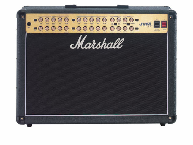 Marshall JVM410C