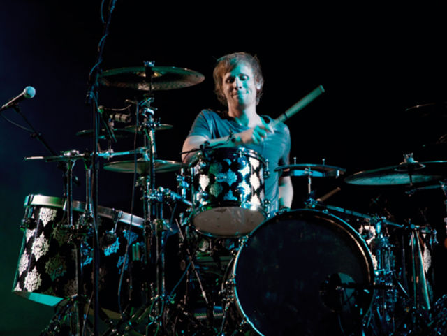 Dominic Howard