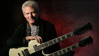 Don Felder picks 10 essential guitar albums