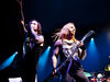 Appearing on the Pepsi Max stage on Friday (8 June)